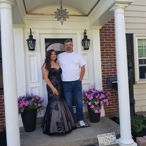 Meet your Posher, Suzie